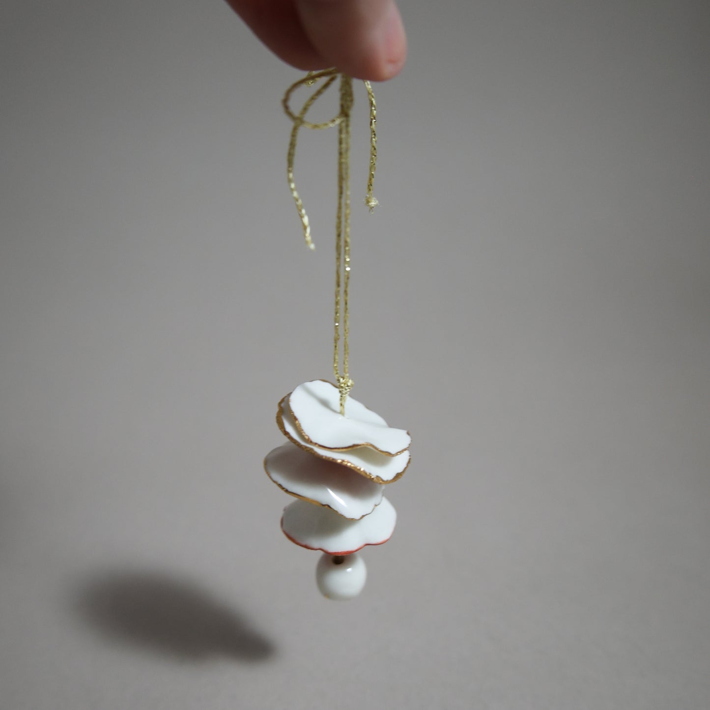 Malo zvonce za jelku