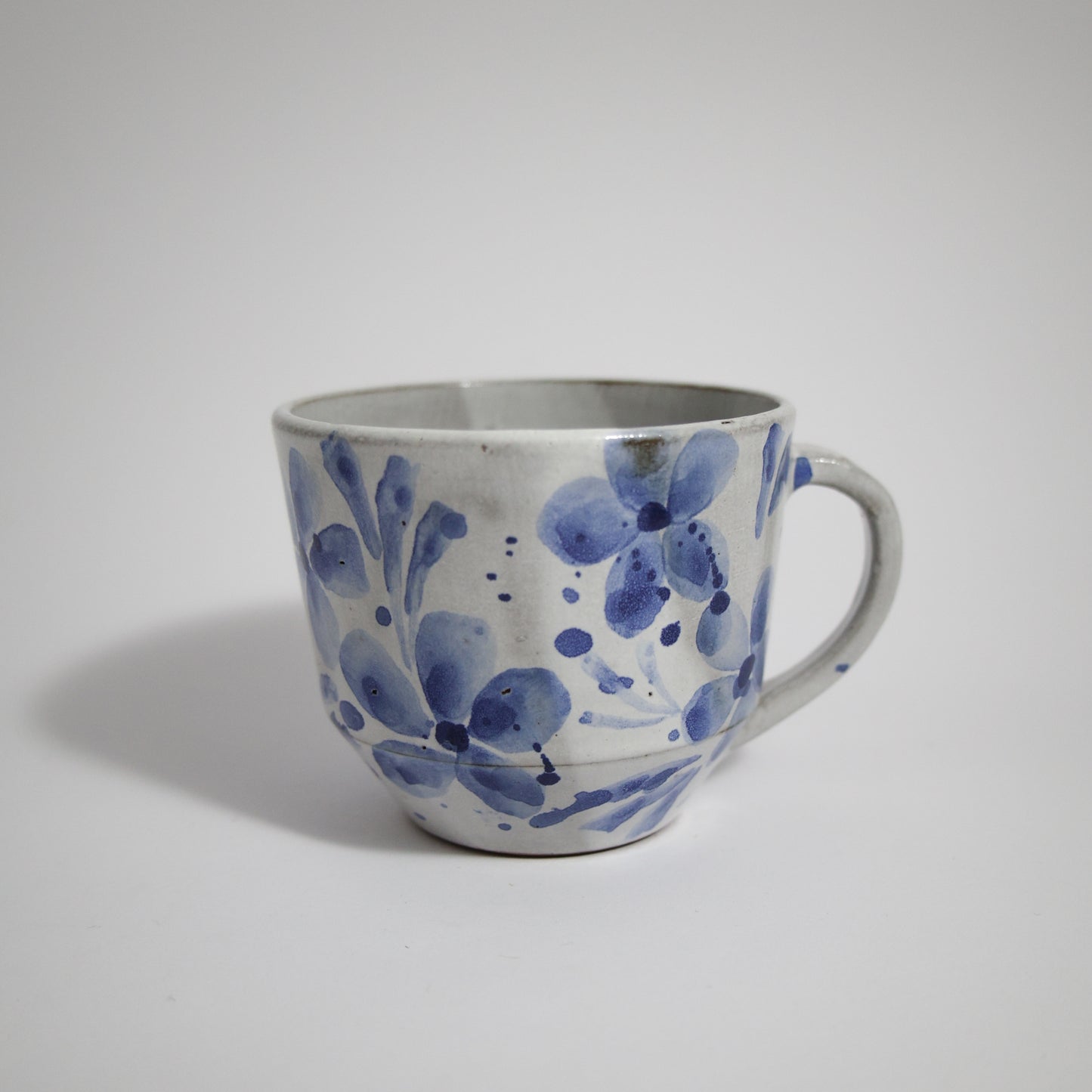 Šoljica Plavi vjetovi