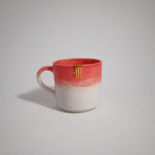 Espresso šoljica Rose