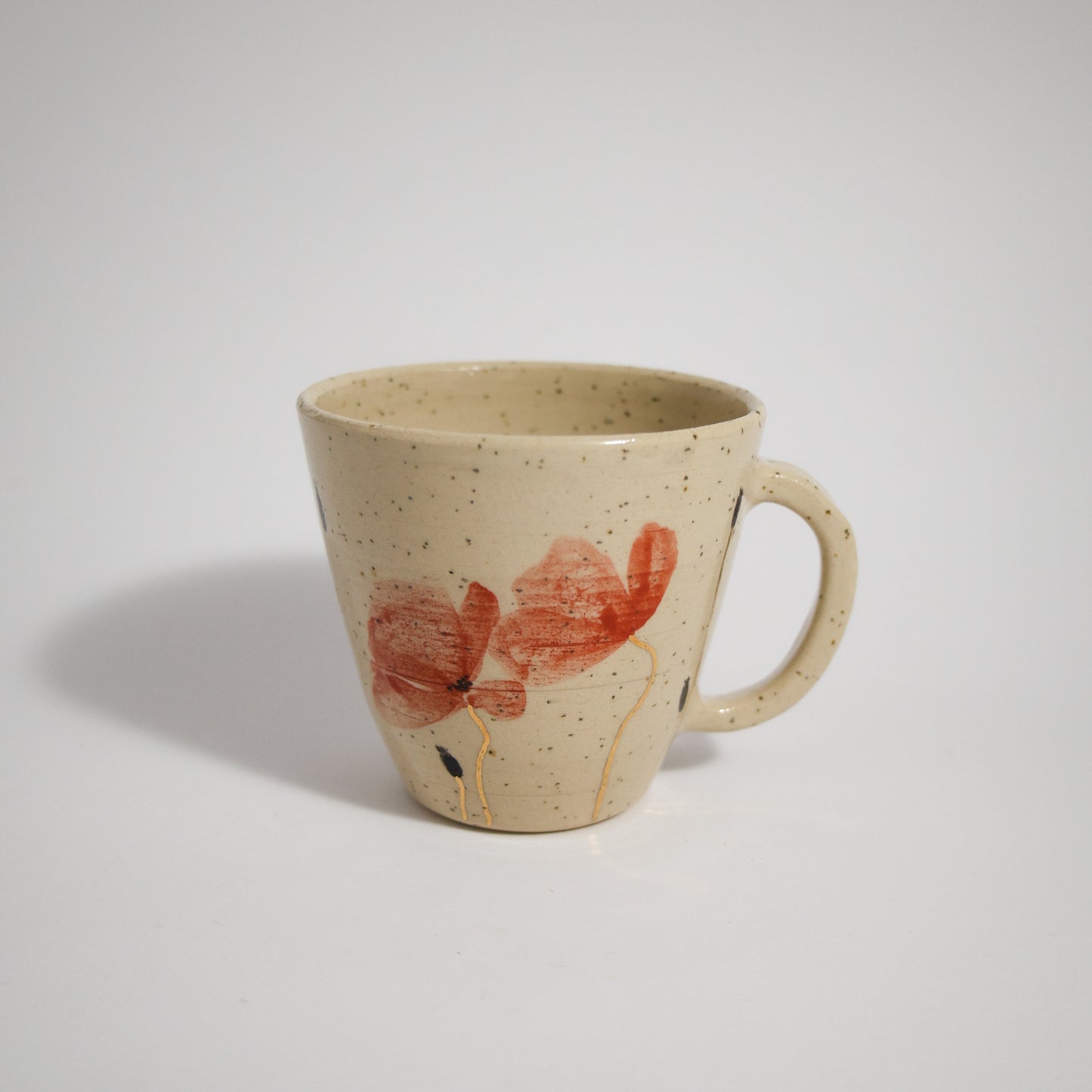 Kenzo glinena šoljica