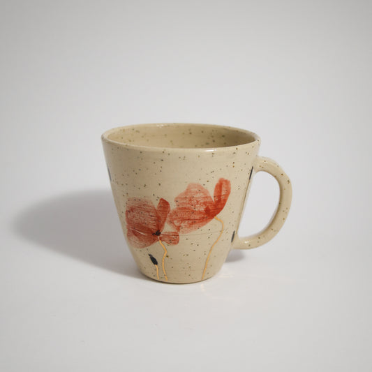 Kenzo glinena šoljica