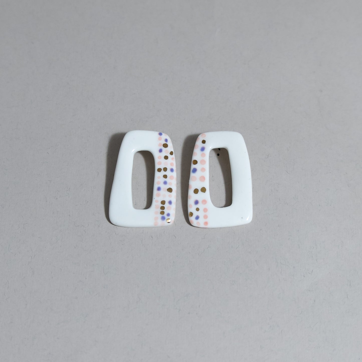 Water Bloom Naušnice