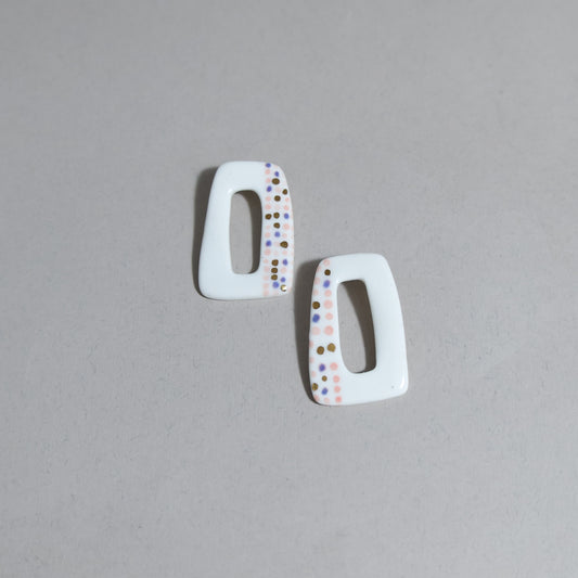 Water Bloom Naušnice