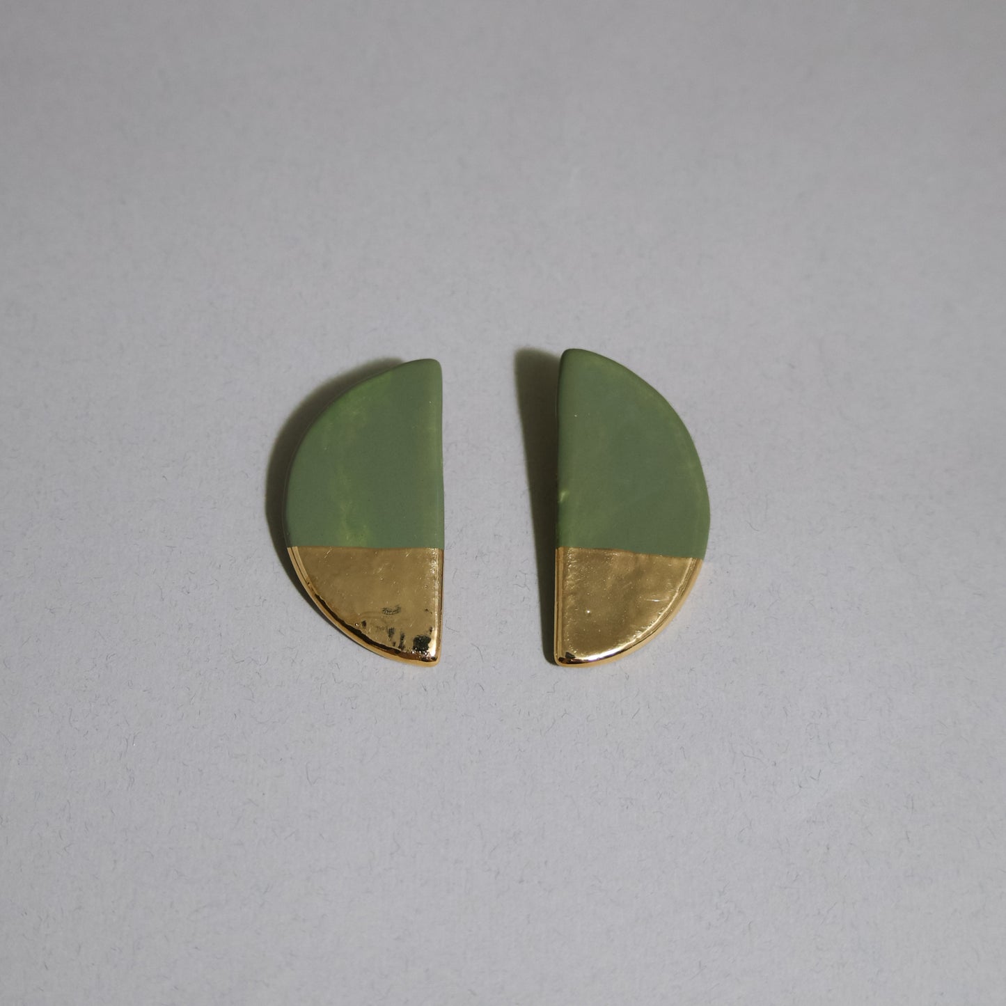 Silent Pond Naušnice