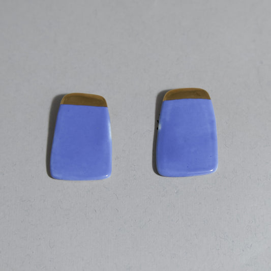 Morning Aura Naušnice