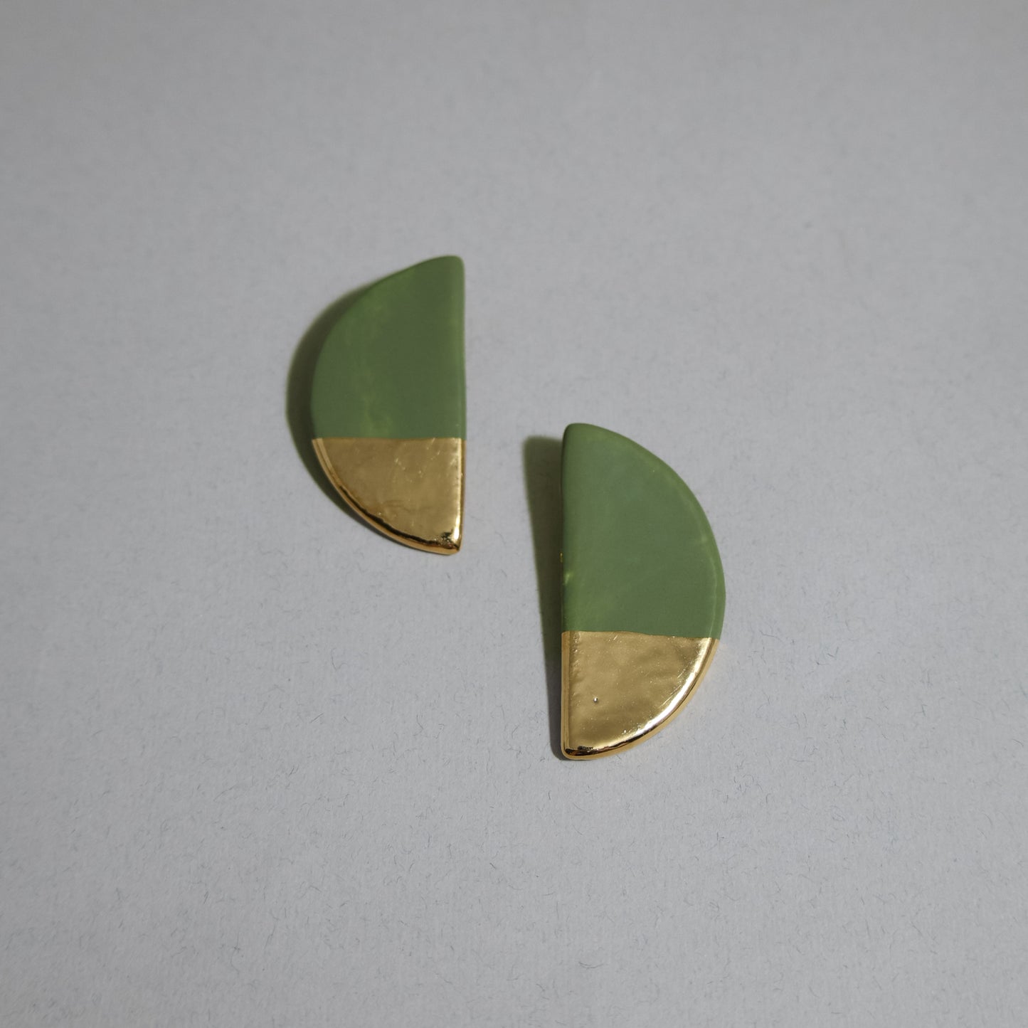 Silent Pond Naušnice