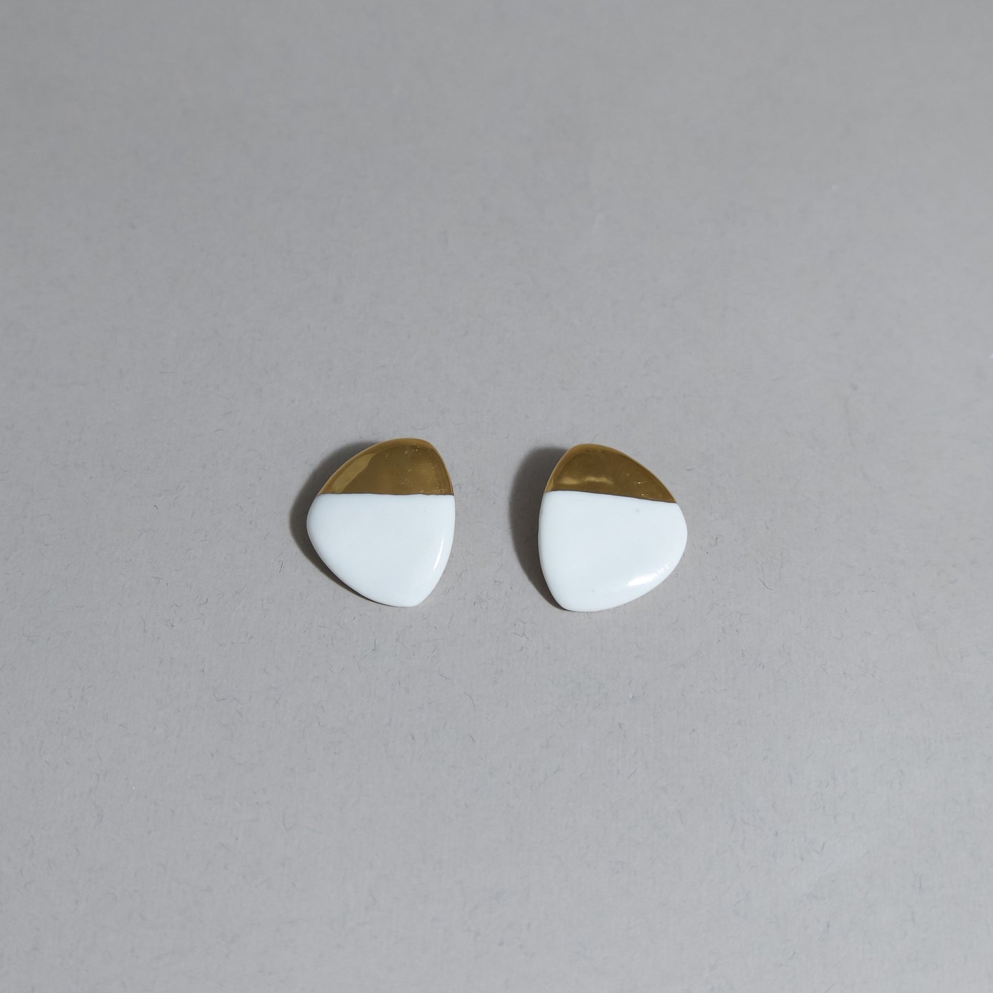 Pearl Mist Naušnice