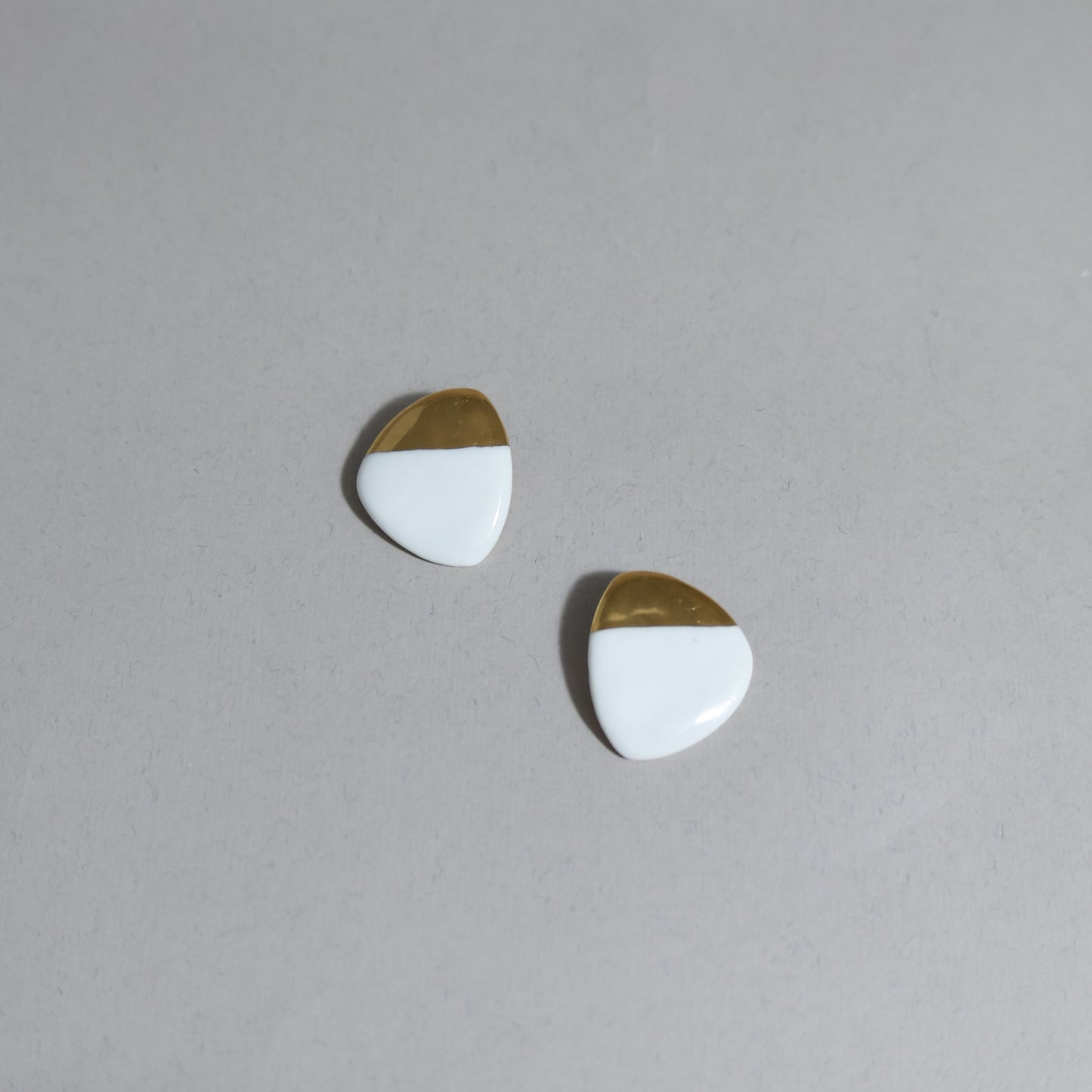 Pearl Mist Naušnice