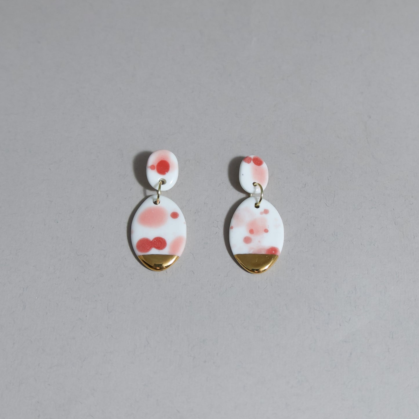 Lotus Light Naušnice