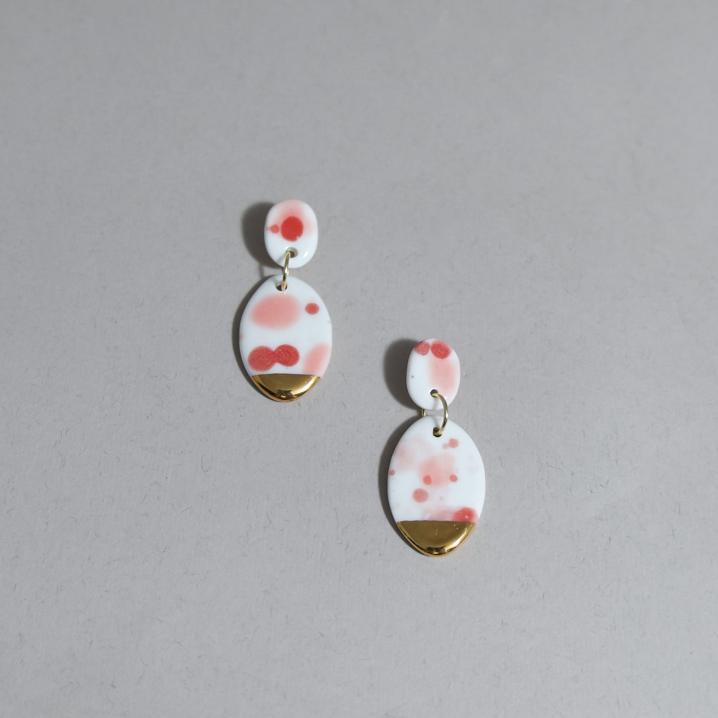 Lotus Light Naušnice