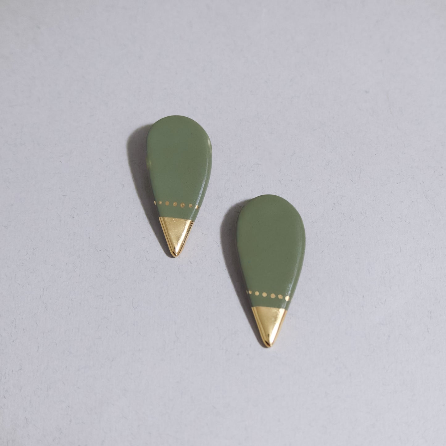 River Petal Naušnice