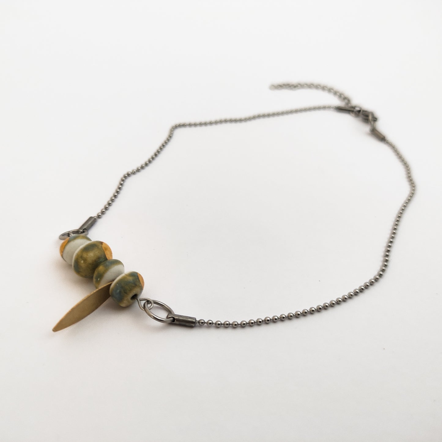 Osiris-Halskette